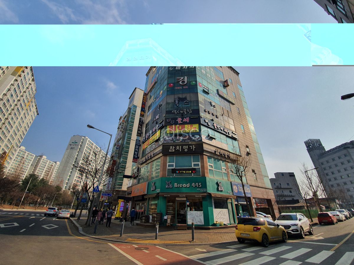 [상업용건물/매매 27억원] 현화리 835-1, 대일빌딩