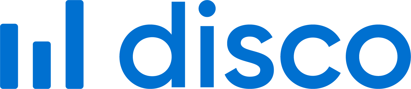 토지, 빌딩, 상가 거래의 시작, 디스코