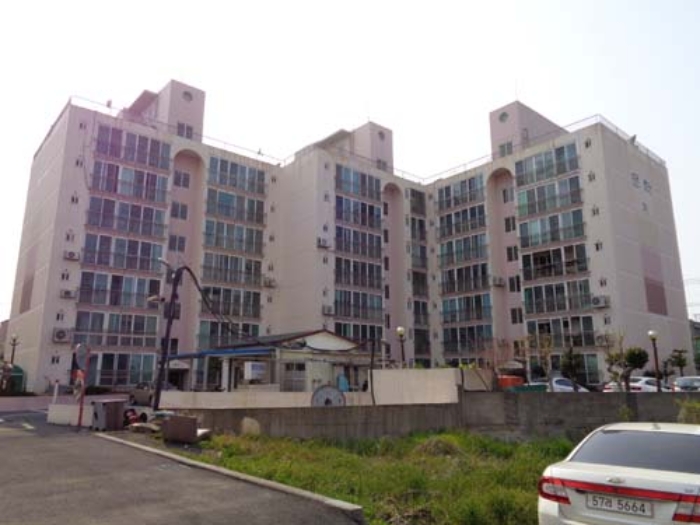 화북베스트빌 아파트 제주 제주시 실거래가 시세 2.4억